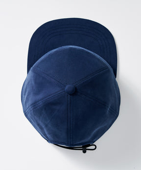 【10月中旬お届け予約商品】COTTON-LIKE TRUCKER CAP / コットンライク トラッカーキャップ