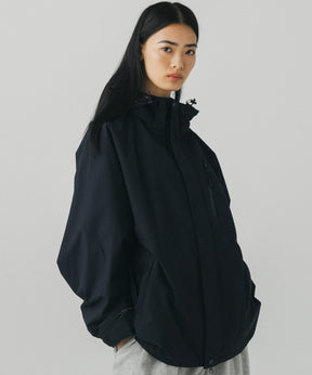【9月下旬お届け予約商品】HALF COAT ハーフコート / WINDSTOPPER® PRODUCTS BY GORE-TEX LABS