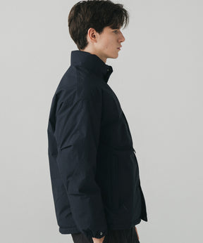 DOWN JACKET ダウンジャケット / WINDSTOPPER® PRODUCTS BY GORE-TEX LABS
