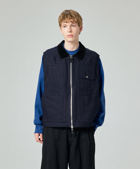 AERO STILL ARVON VEST