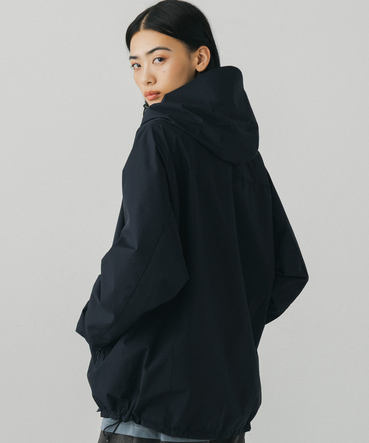 MOUNTAIN PARKA マウンテンパーカー / WINDSTOPPER® PRODUCTS BY GORE-TEX LABS
