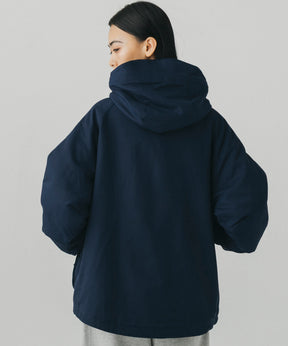 COTTON-LIKE FIELD PARKA コットンライク フィールドパーカー / WINDSTOPPER® PRODUCTS BY GORE-TEX LABS