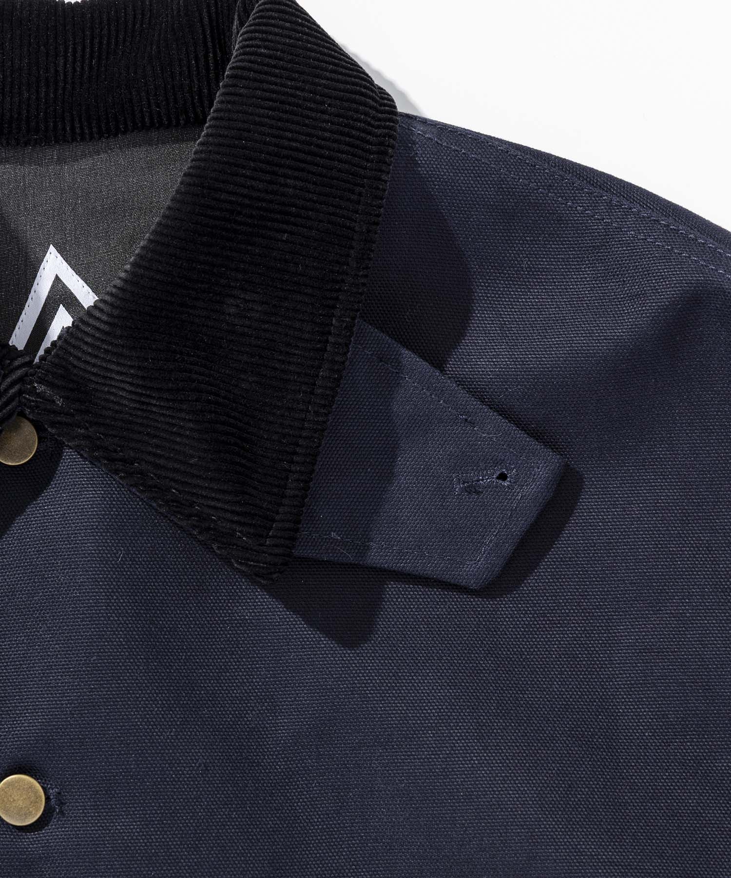 AERO STILL WORK JACKET