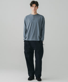 【9月下旬お届け予約商品】BAKER PANTS ベイカーパンツ / WINDSTOPPER® PRODUCTS BY GORE-TEX LABS