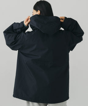 【9月下旬お届け予約商品】HALF COAT ハーフコート / WINDSTOPPER® PRODUCTS BY GORE-TEX LABS