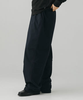FLEECE DOCKING PANTS フリースドッキングパンツ / WINDSTOPPER® PRODUCTS BY GORE-TEX LABS