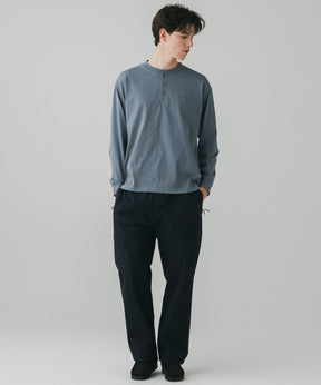 【9月下旬お届け予約商品】BAKER PANTS ベイカーパンツ / WINDSTOPPER® PRODUCTS BY GORE-TEX LABS