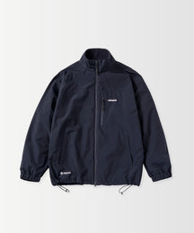 FLEECE DOCKING JACKET フリース ドッキングジャケット / WINDSTOPPER® PRODUCTS BY GORE-TEX LABS