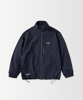 FLEECE DOCKING JACKET フリース ドッキングジャケット / WINDSTOPPER® PRODUCTS BY GORE-TEX LABS