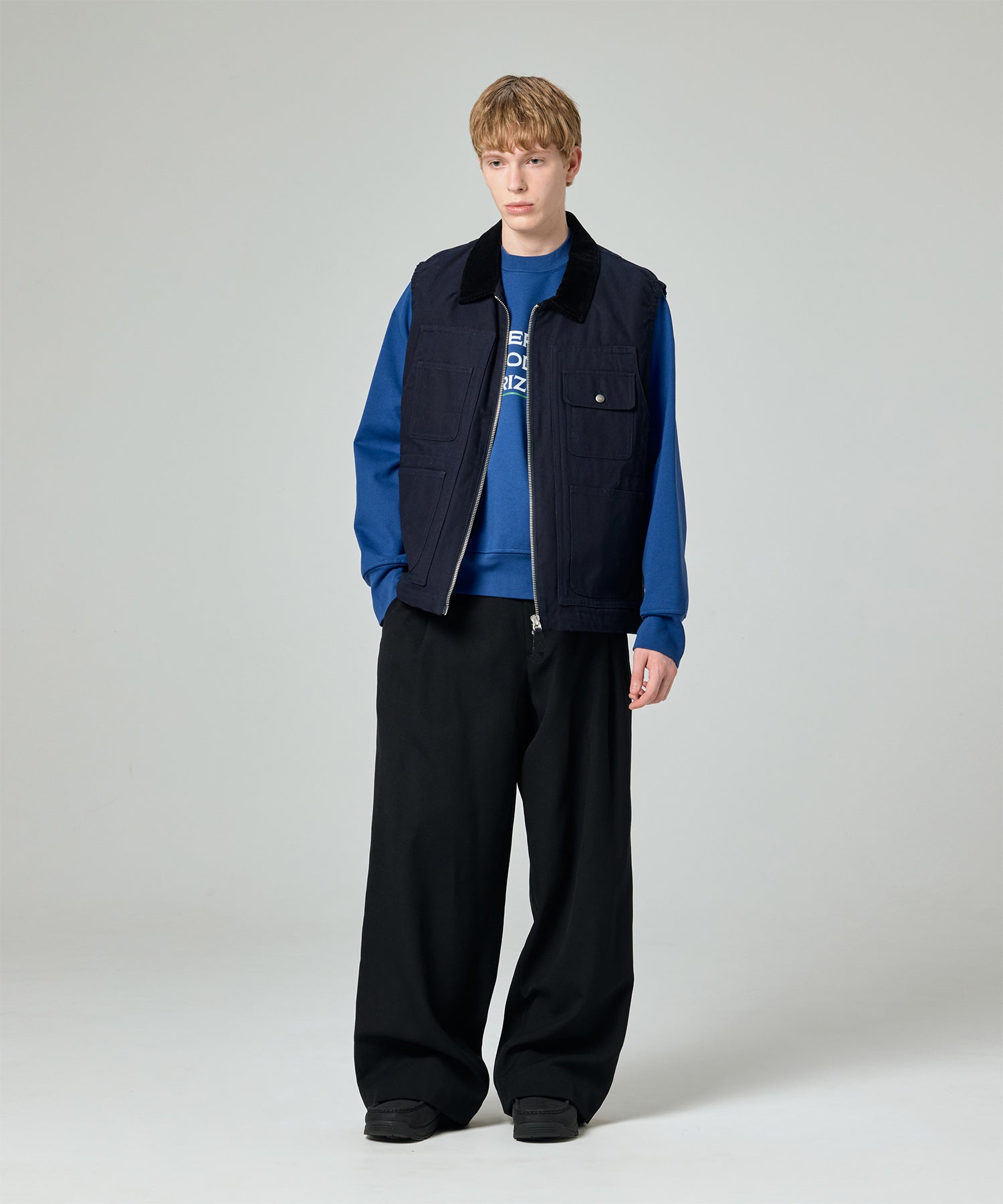AERO STILL ARVON VEST