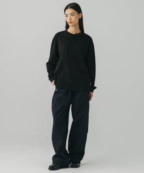 FLEECE DOCKING PANTS フリースドッキングパンツ / WINDSTOPPER® PRODUCTS BY GORE-TEX LABS