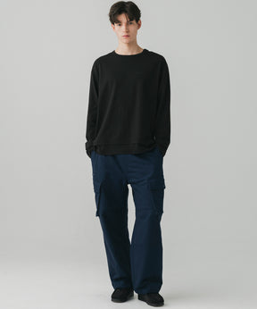 COTTON-LIKE CARGO PANTS コットンライク カーゴパンツ / WINDSTOPPER® PRODUCTS BY GORE-TEX LABS