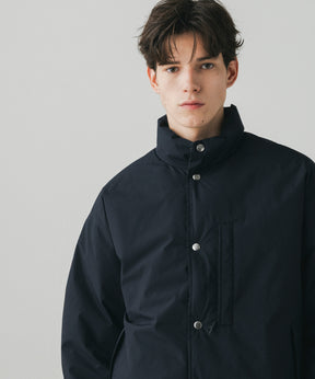 DOWN JACKET ダウンジャケット / WINDSTOPPER® PRODUCTS BY GORE-TEX LABS