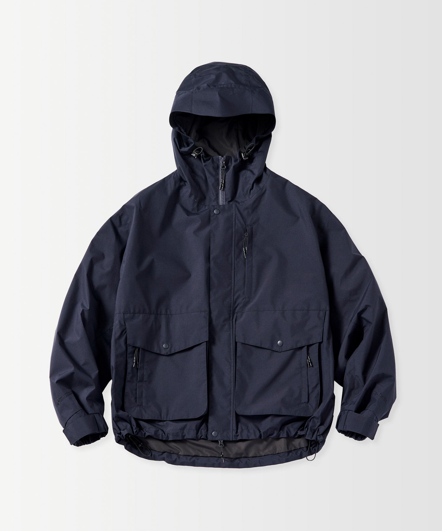 FIELD PARKA フィールドパーカー / WINDSTOPPER® PRODUCTS BY GORE-TEX LABS