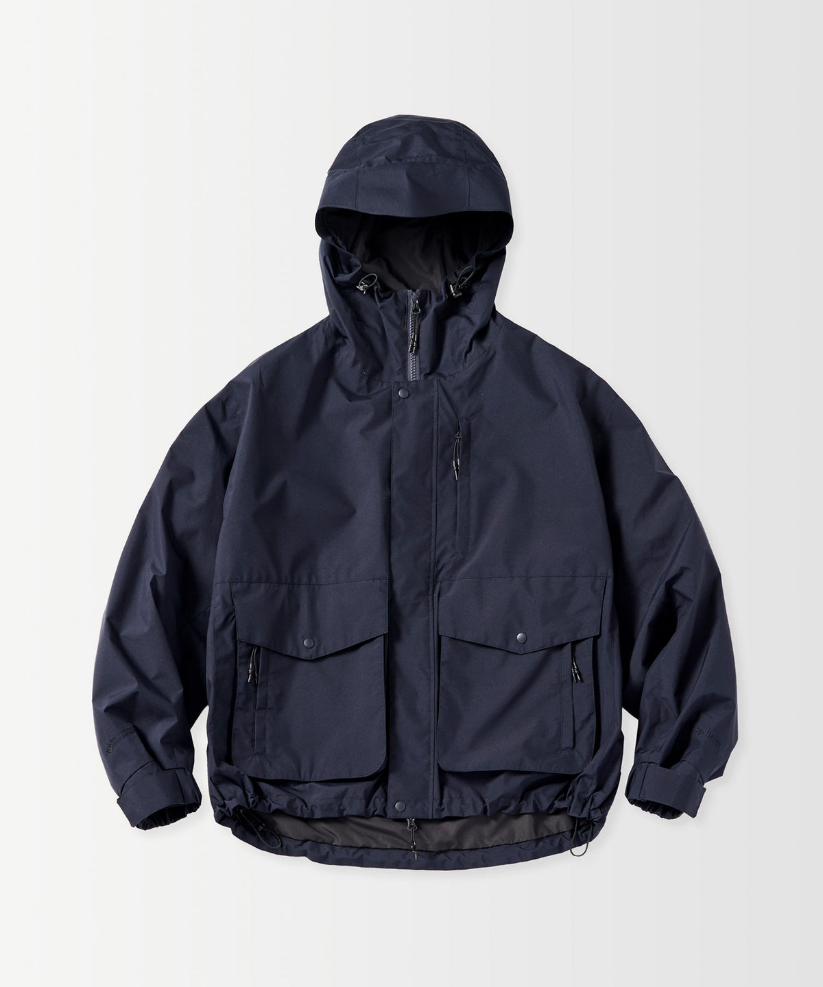 【9月下旬お届け予約商品】FIELD PARKA フィールドパーカー / WINDSTOPPER® PRODUCTS BY GORE-TEX LABS