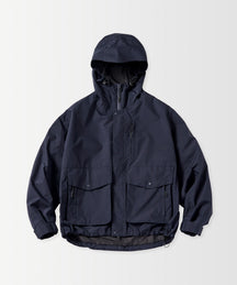 【9月下旬お届け予約商品】FIELD PARKA フィールドパーカー / WINDSTOPPER® PRODUCTS BY GORE-TEX LABS