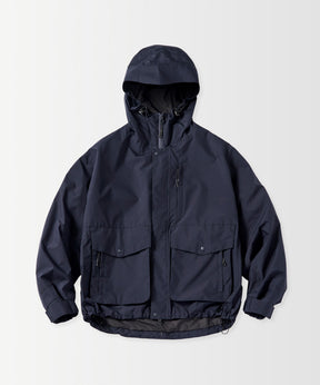 【9月下旬お届け予約商品】FIELD PARKA フィールドパーカー / WINDSTOPPER® PRODUCTS BY GORE-TEX LABS