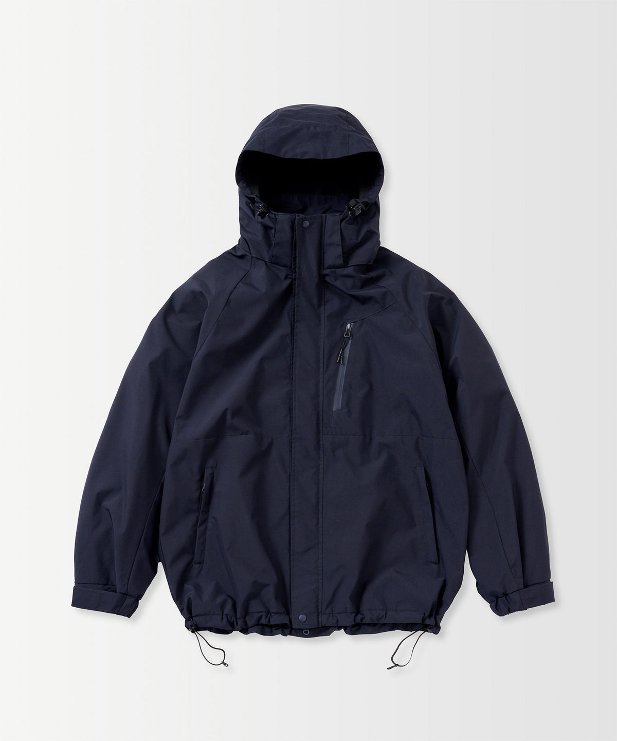 HALF COAT ハーフコート / WINDSTOPPER® PRODUCTS BY GORE-TEX LABS