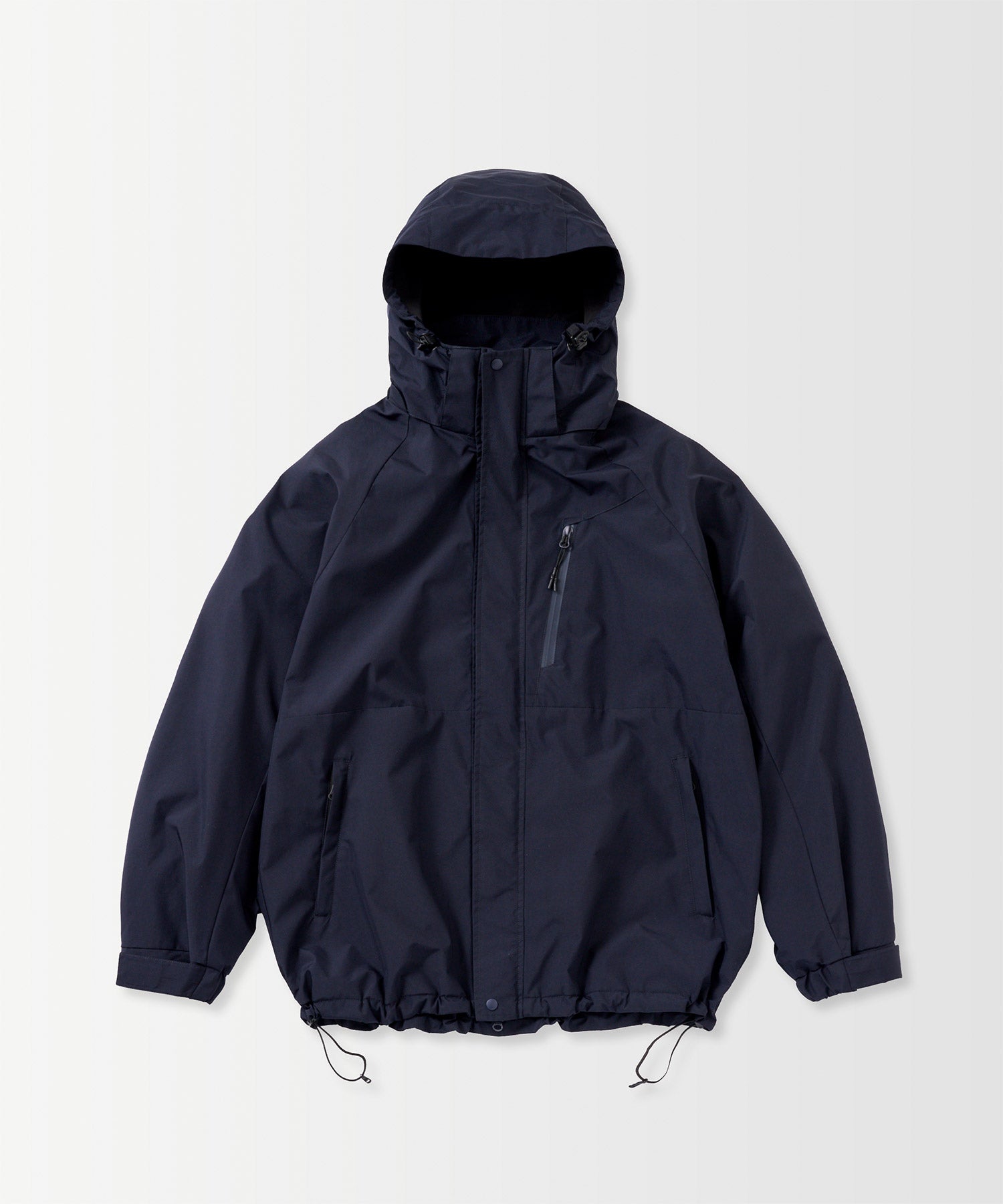 【9月下旬お届け予約商品】HALF COAT ハーフコート / WINDSTOPPER® PRODUCTS BY GORE-TEX LABS
