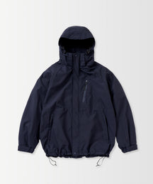 【9月下旬お届け予約商品】HALF COAT ハーフコート / WINDSTOPPER® PRODUCTS BY GORE-TEX LABS