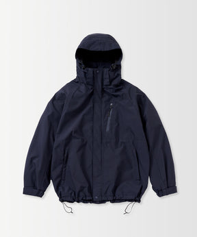 【9月下旬お届け予約商品】HALF COAT ハーフコート / WINDSTOPPER® PRODUCTS BY GORE-TEX LABS