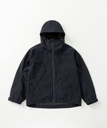【9月下旬お届け予約商品】MOUNTAIN PARKA マウンテンパーカー / WINDSTOPPER® PRODUCTS BY GORE-TEX LABS
