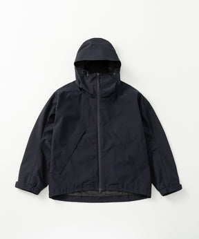 【9月下旬お届け予約商品】MOUNTAIN PARKA マウンテンパーカー / WINDSTOPPER® PRODUCTS BY GORE-TEX LABS
