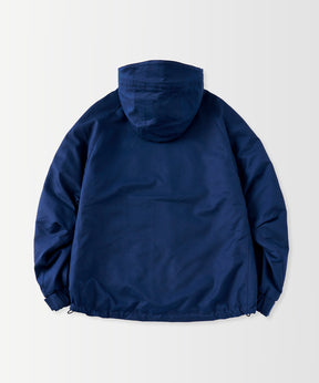 COTTON-LIKE FIELD PARKA コットンライク フィールドパーカー / WINDSTOPPER® PRODUCTS BY GORE-TEX LABS