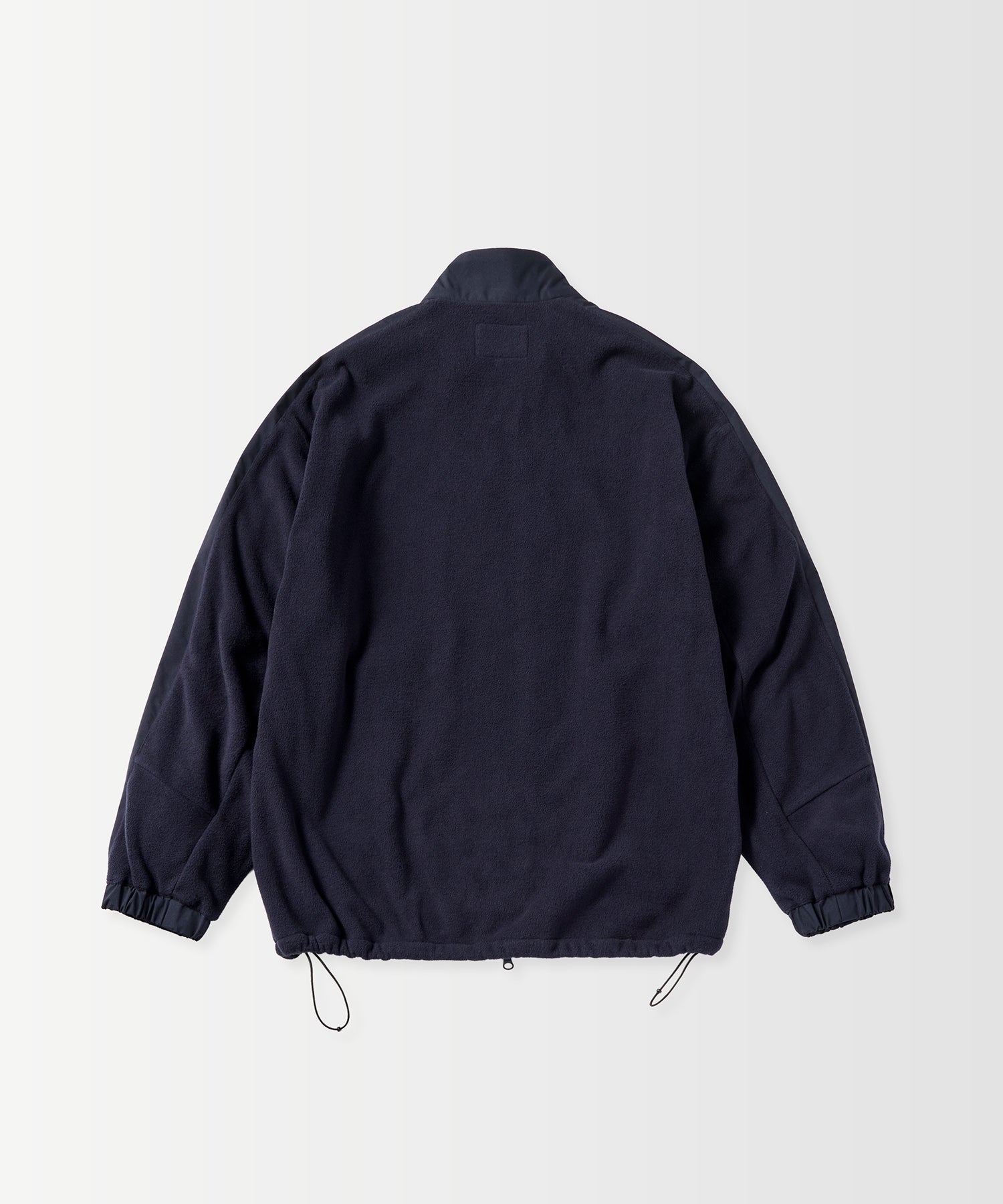 FLEECE DOCKING JACKET フリース ドッキングジャケット / WINDSTOPPER® PRODUCTS BY GORE-TEX LABS