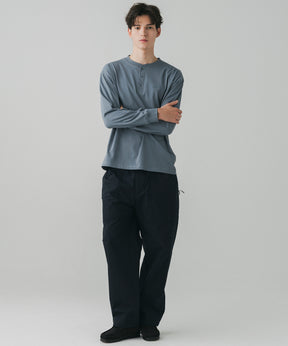 【9月下旬お届け予約商品】BAKER PANTS ベイカーパンツ / WINDSTOPPER® PRODUCTS BY GORE-TEX LABS