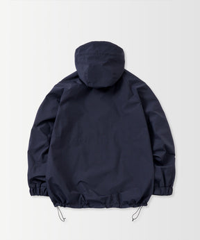 【9月下旬お届け予約商品】HALF COAT ハーフコート / WINDSTOPPER® PRODUCTS BY GORE-TEX LABS