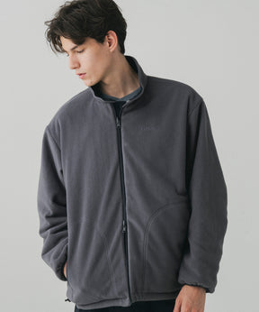 REVERSIBLE JACKET リバーシブルジャケット / WINDSTOPPER® PRODUCTS BY GORE-TEX LABS