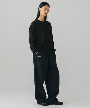 FLEECE DOCKING PANTS フリースドッキングパンツ / WINDSTOPPER® PRODUCTS BY GORE-TEX LABS