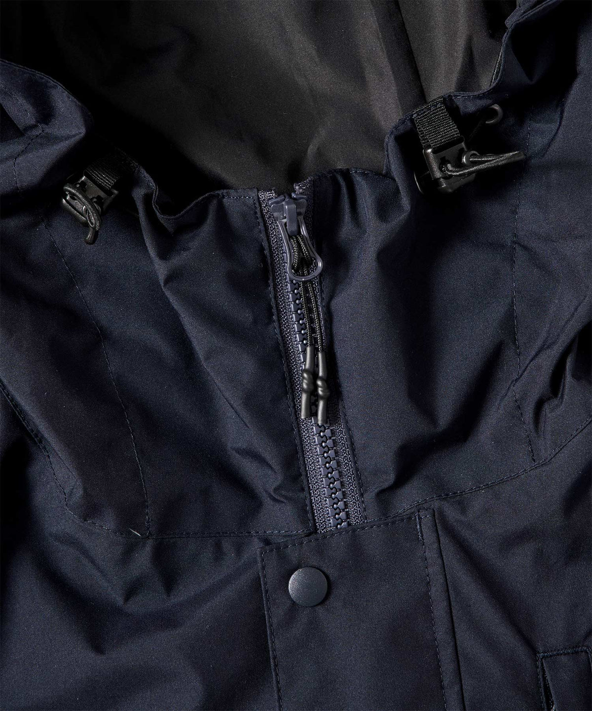FIELD PARKA フィールドパーカー / WINDSTOPPER® PRODUCTS BY GORE-TEX LABS