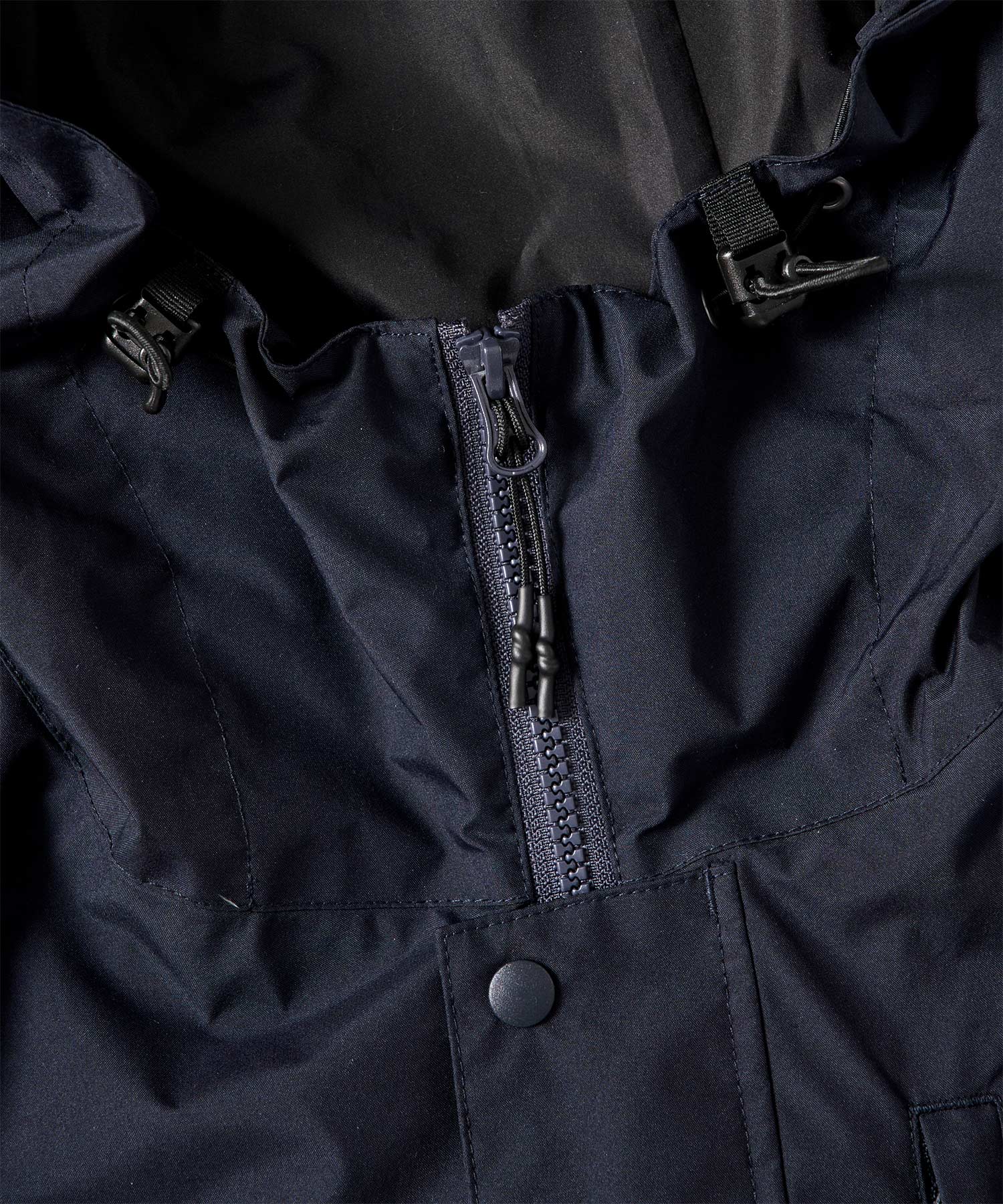 【9月下旬お届け予約商品】FIELD PARKA フィールドパーカー / WINDSTOPPER® PRODUCTS BY GORE-TEX LABS