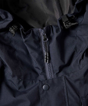 【9月下旬お届け予約商品】FIELD PARKA フィールドパーカー / WINDSTOPPER® PRODUCTS BY GORE-TEX LABS