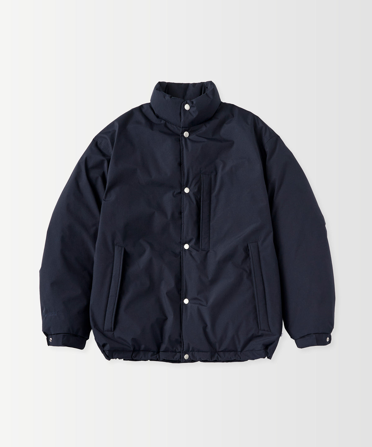 DOWN JACKET ダウンジャケット / WINDSTOPPER® PRODUCTS BY GORE-TEX LABS