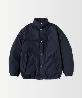 DOWN JACKET ダウンジャケット / WINDSTOPPER® PRODUCTS BY GORE-TEX LABS