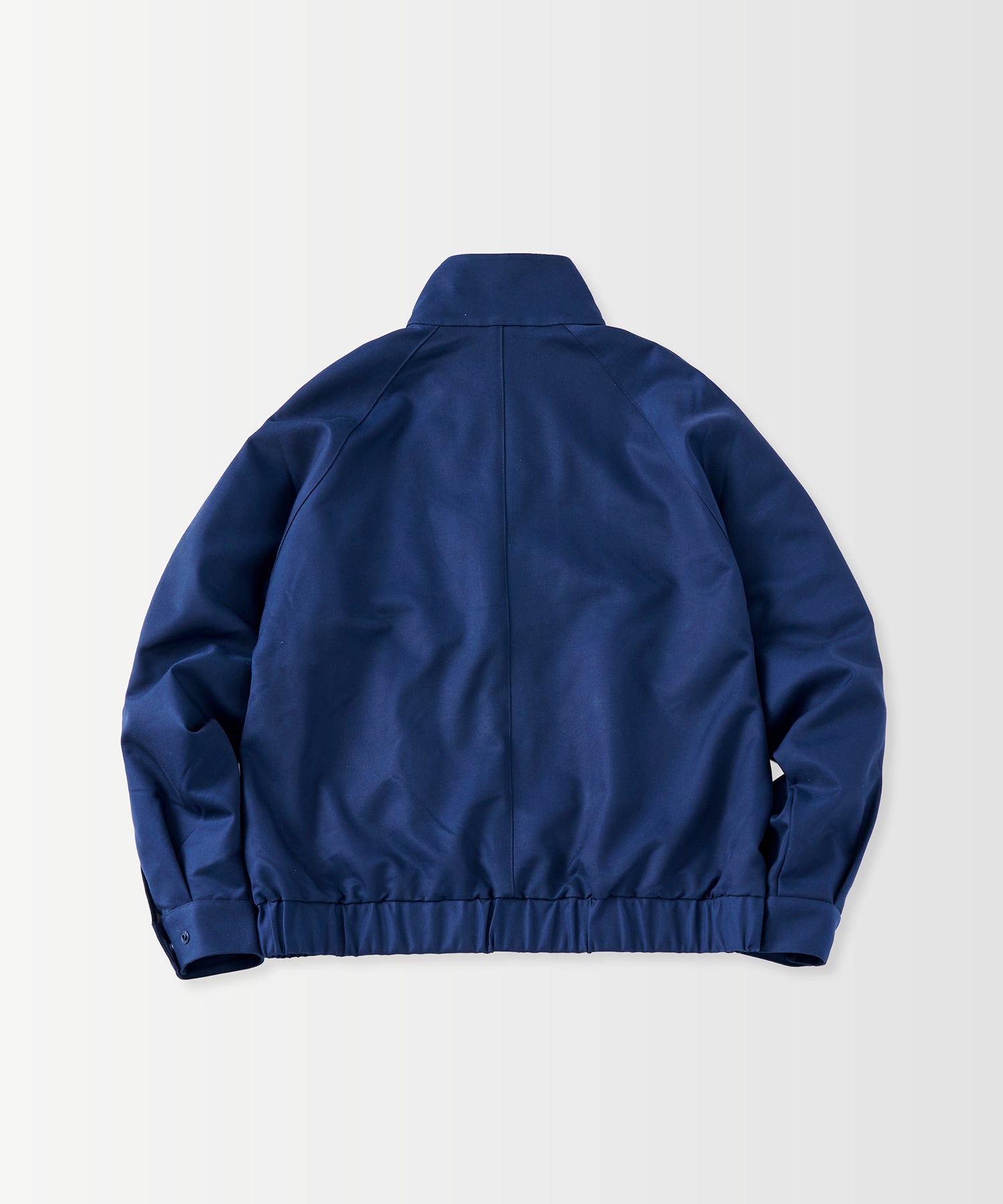 COTTON-LIKE HARRINGTON JKT コットンライク ハリントンジャケット / WINDSTOPPER® PRODUCTS BY GORE-TEX LABS