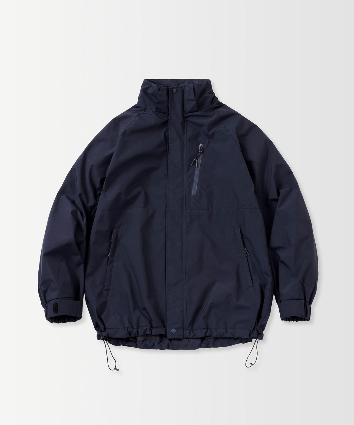 HALF COAT ハーフコート / WINDSTOPPER® PRODUCTS BY GORE-TEX LABS