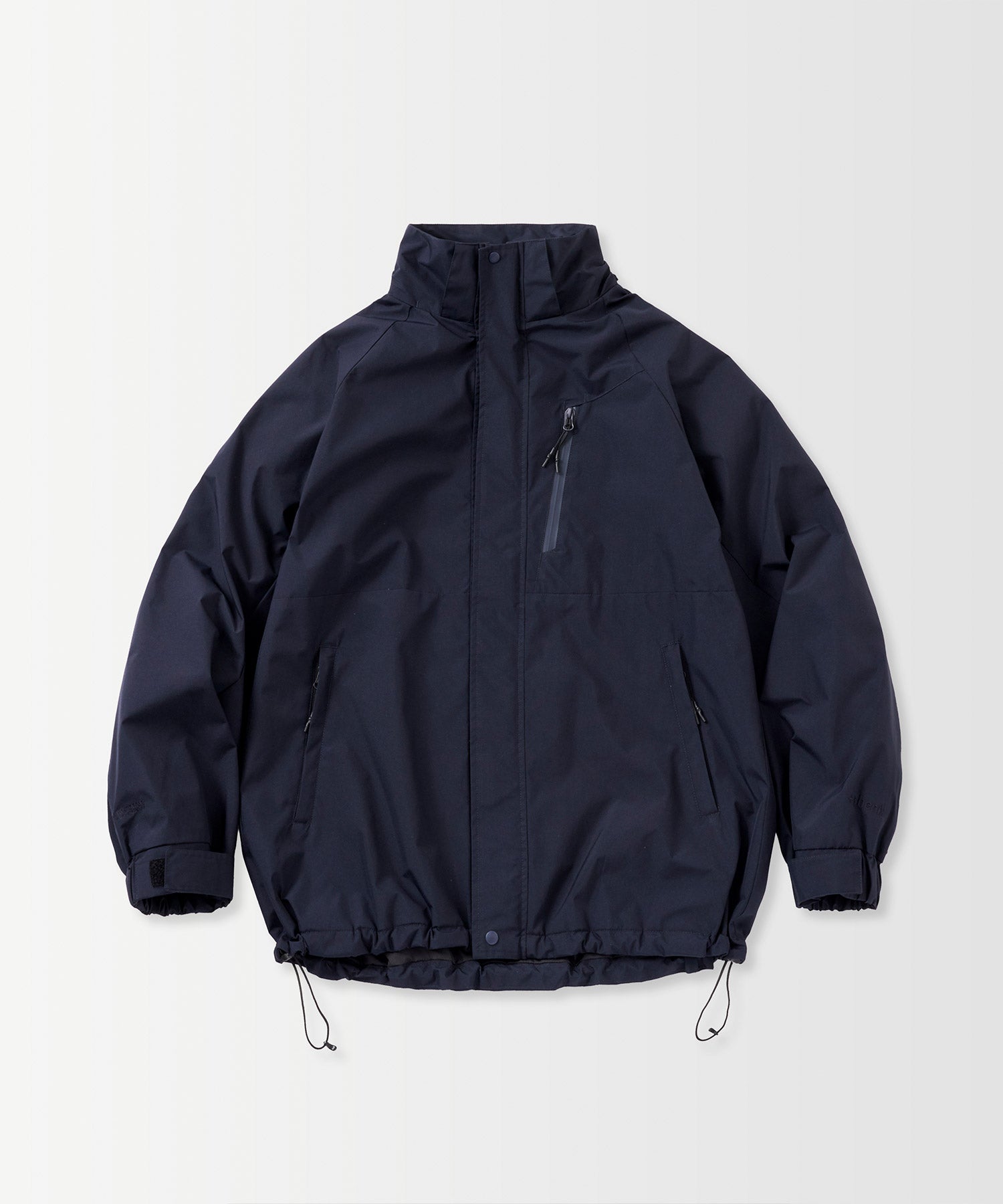 【9月下旬お届け予約商品】HALF COAT ハーフコート / WINDSTOPPER® PRODUCTS BY GORE-TEX LABS
