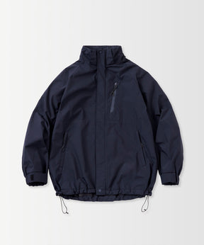 【9月下旬お届け予約商品】HALF COAT ハーフコート / WINDSTOPPER® PRODUCTS BY GORE-TEX LABS