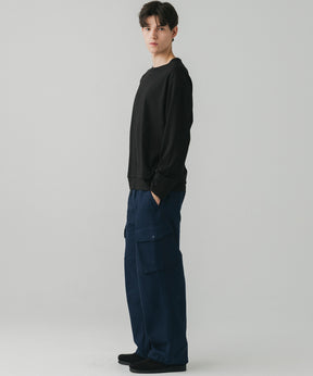 COTTON-LIKE CARGO PANTS コットンライク カーゴパンツ / WINDSTOPPER® PRODUCTS BY GORE-TEX LABS