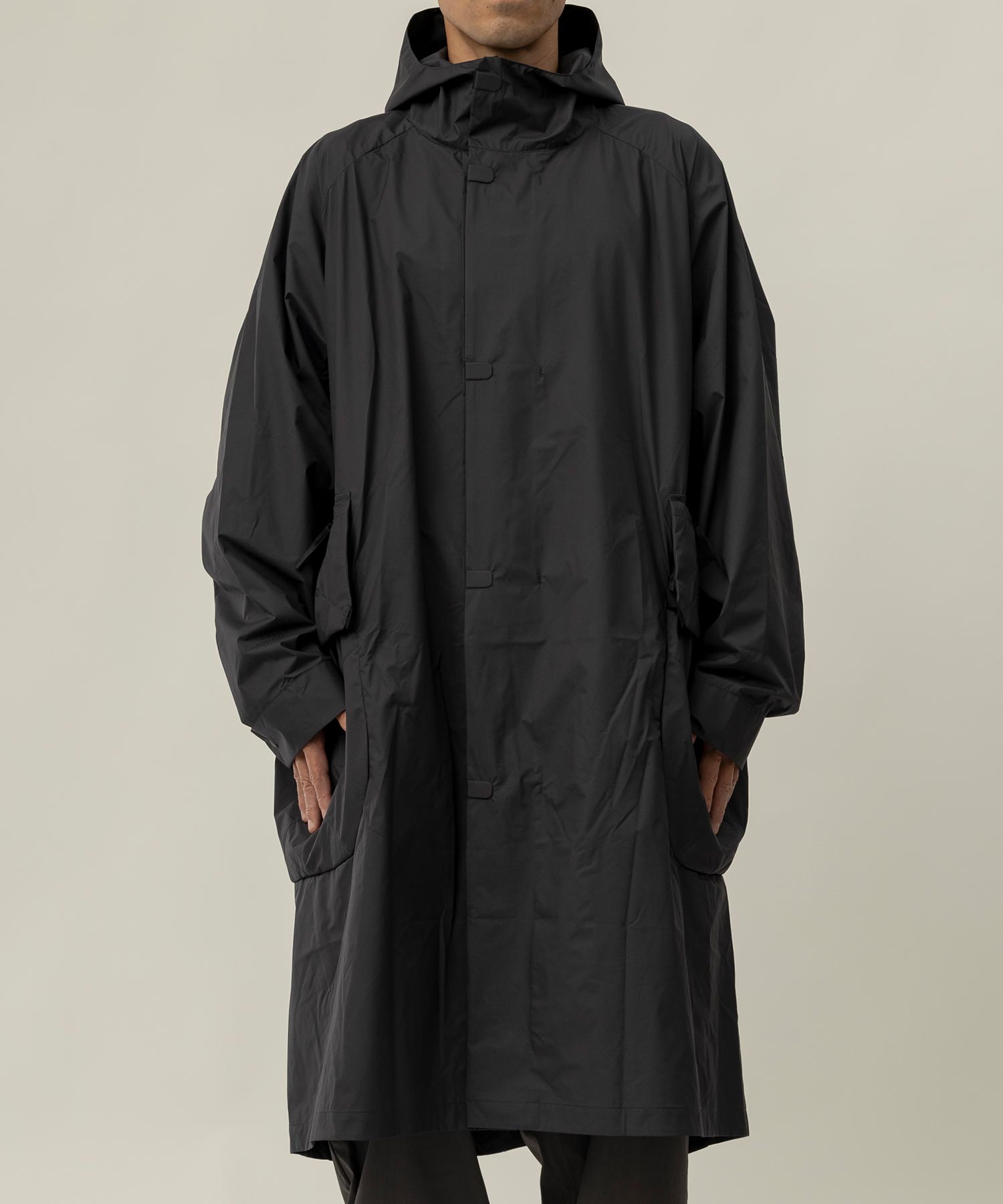 MENS】Zak Rain Coat GTX アウター コート テックウェア