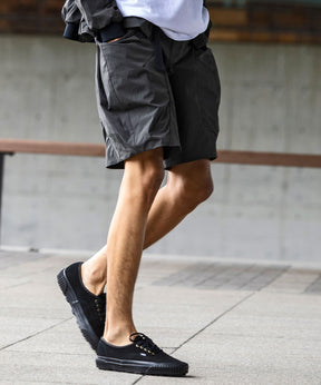 【MENS】Zak Shorts KAR ザックショートパンツ ザックポケット 大容量ポケット ショートパンツ メンズパンツ ショーツ / karu-stretch taffeta II / アルクフェニックス