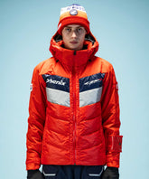 【MENS】スキーウェア アウタージャケット トップス Honda Touring Jacket / HONDA /phenixスキーウェア23AW