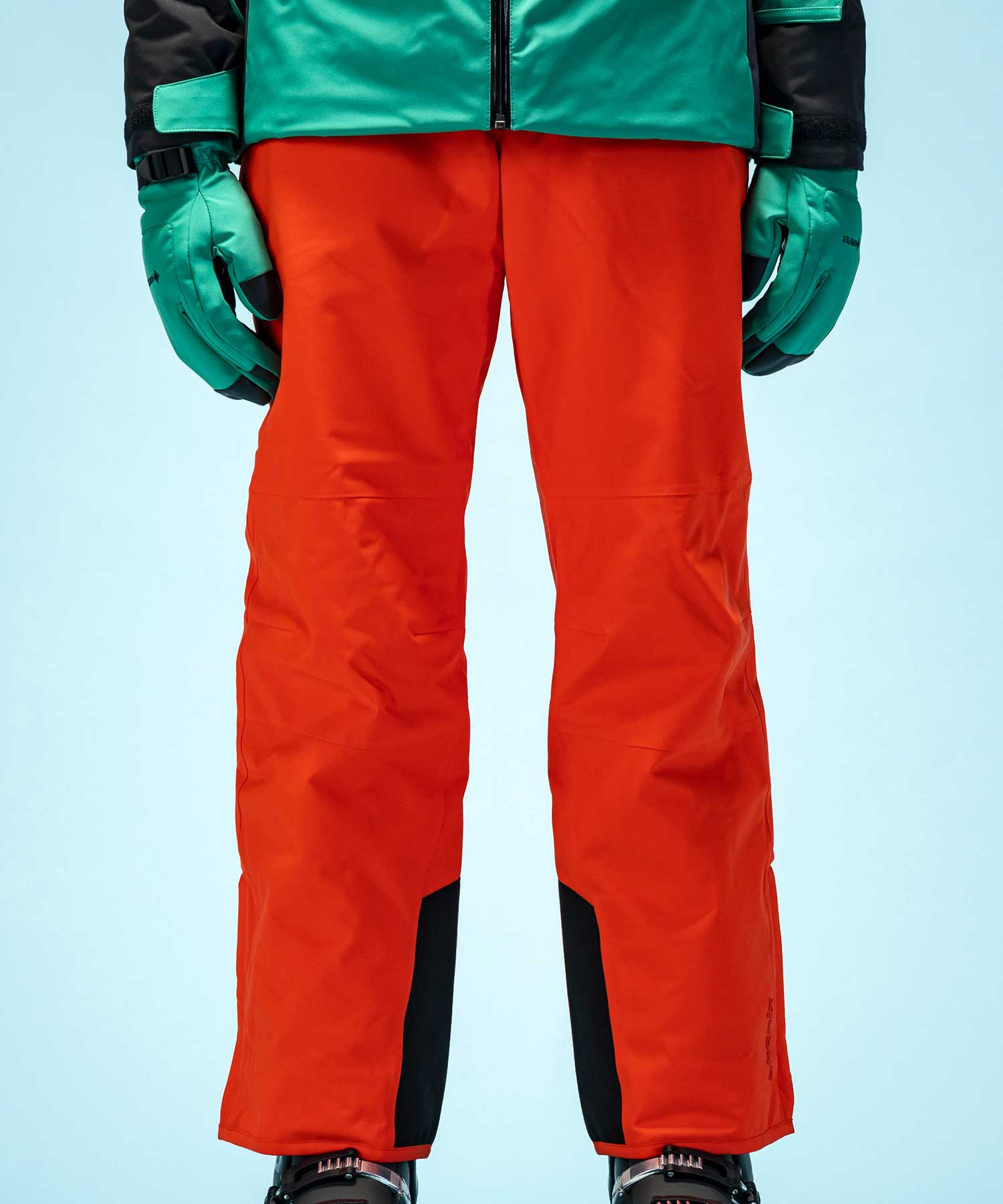 ウィンタースポーツphenix ski pants