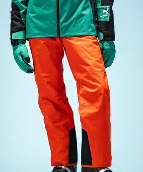 【MENS】スキーウェア ボトムス パンツ Thunderbolt Pants / LEGACY /phenixスキーウェア23AW新作