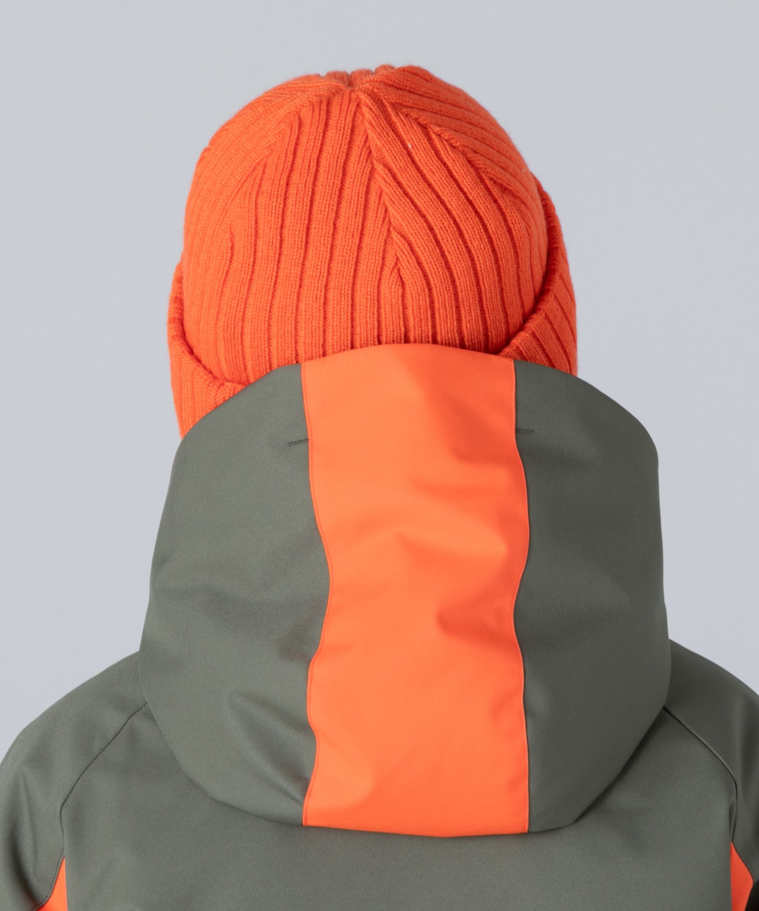 【KIDS/JUNIOR】Basic Junior Watch Hat ベーシックニットハット /phenixスキーウェア 25AW