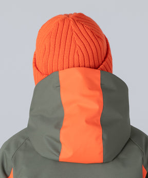 【KIDS/JUNIOR】Basic Junior Watch Hat ベーシックニットハット /phenixスキーウェア 25AW
